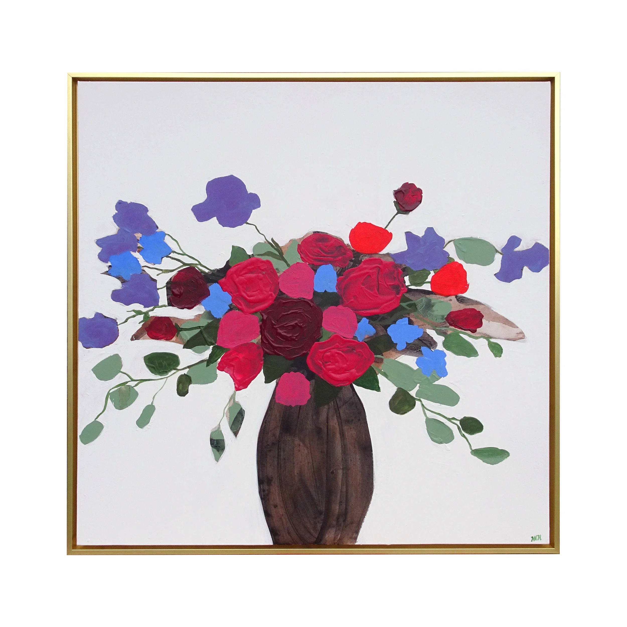 "Date Night Flowers"