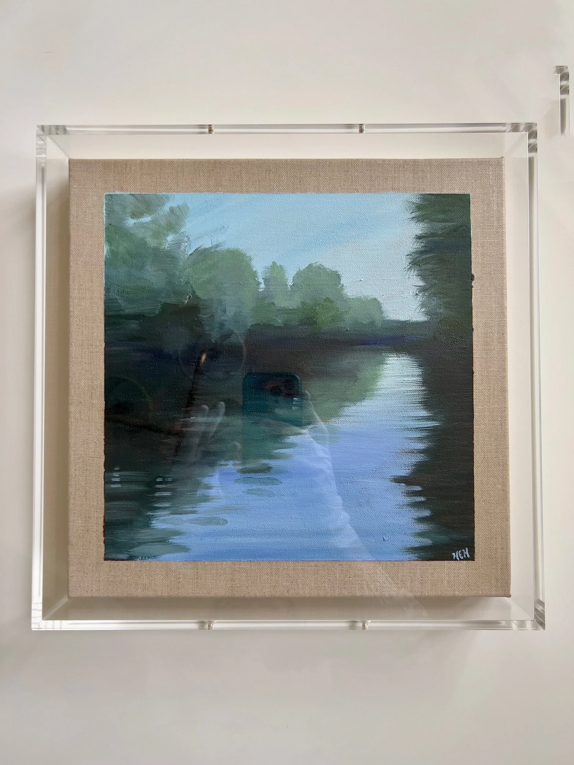 “Guadalupe River”