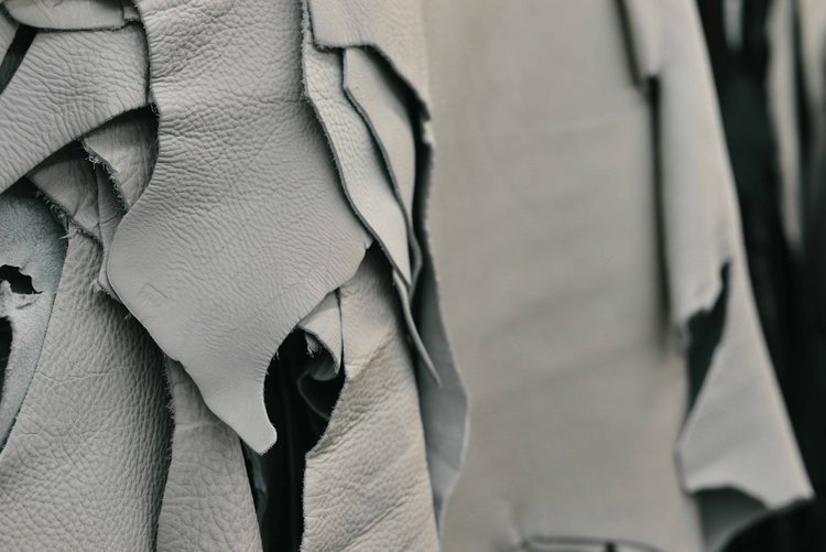 vegan clothing brands that sell vegan materials