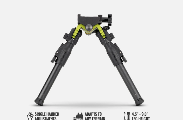 MDT GRND BiPod