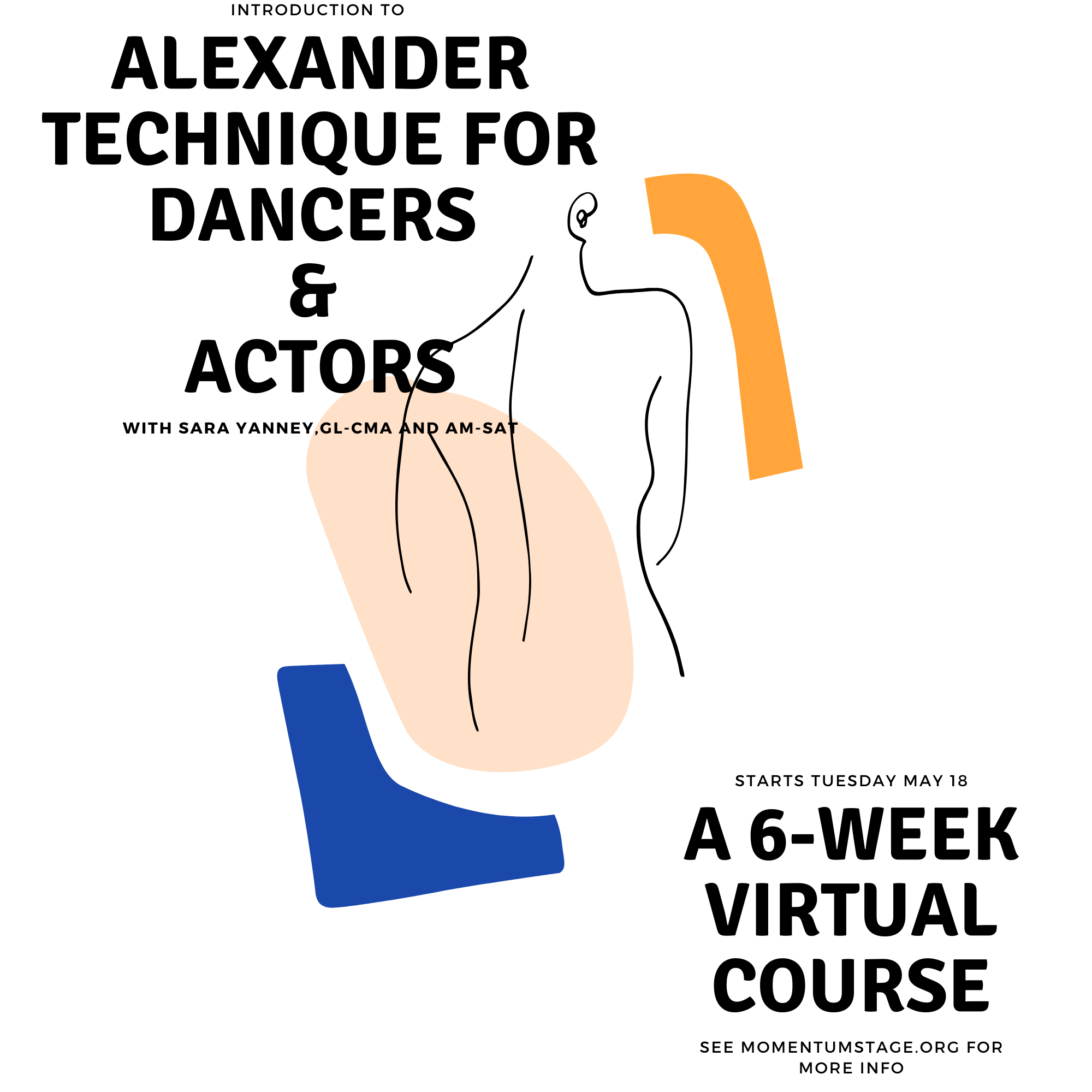 Alexander Technique for Performers