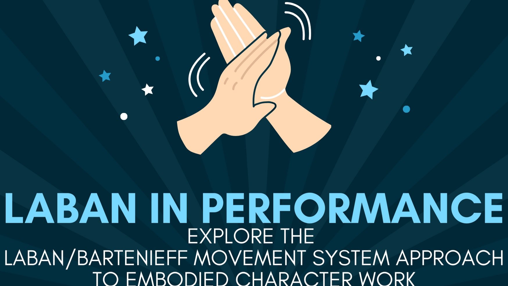 Laban for Performance