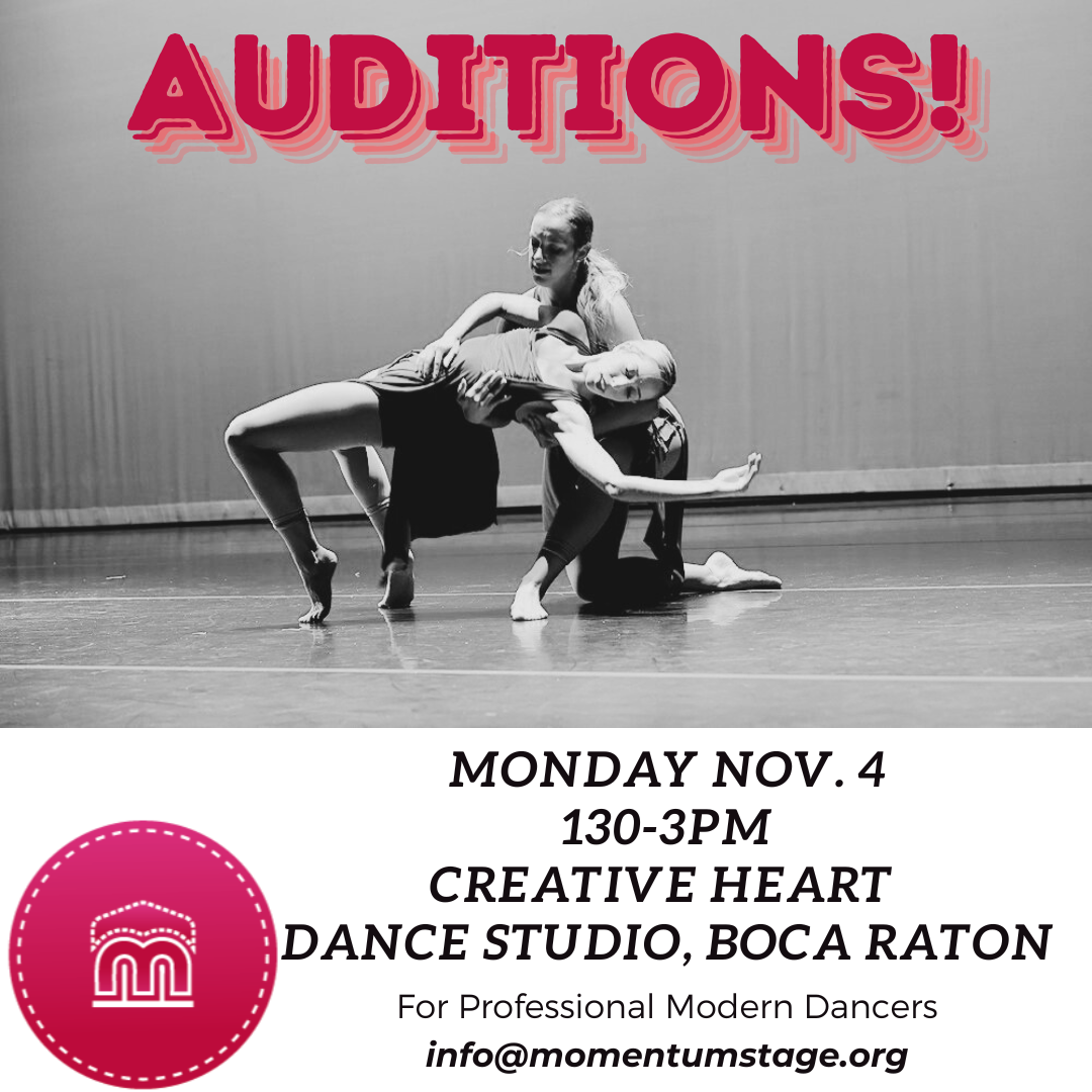 Auditions