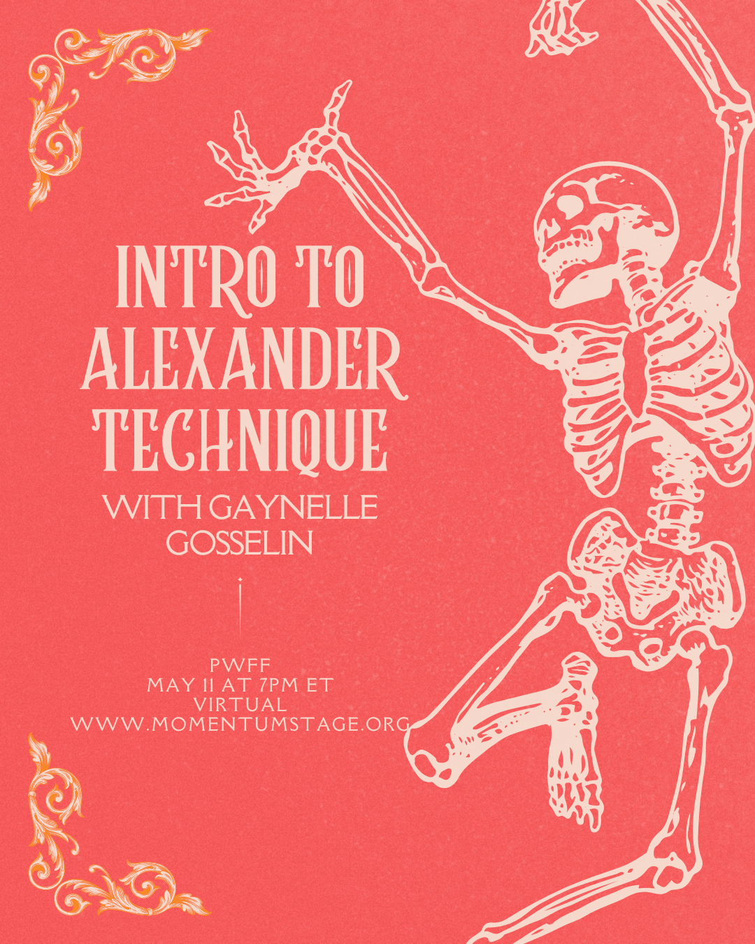 Intro to Alexander Technique