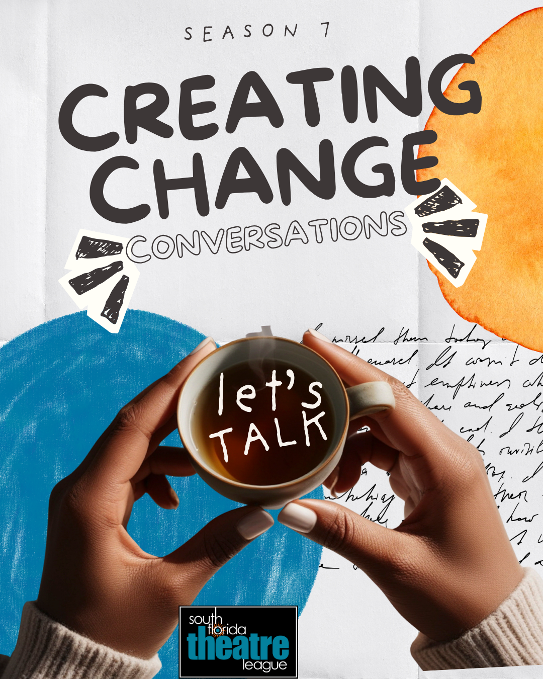 Creating Change Conversation: Your Turn