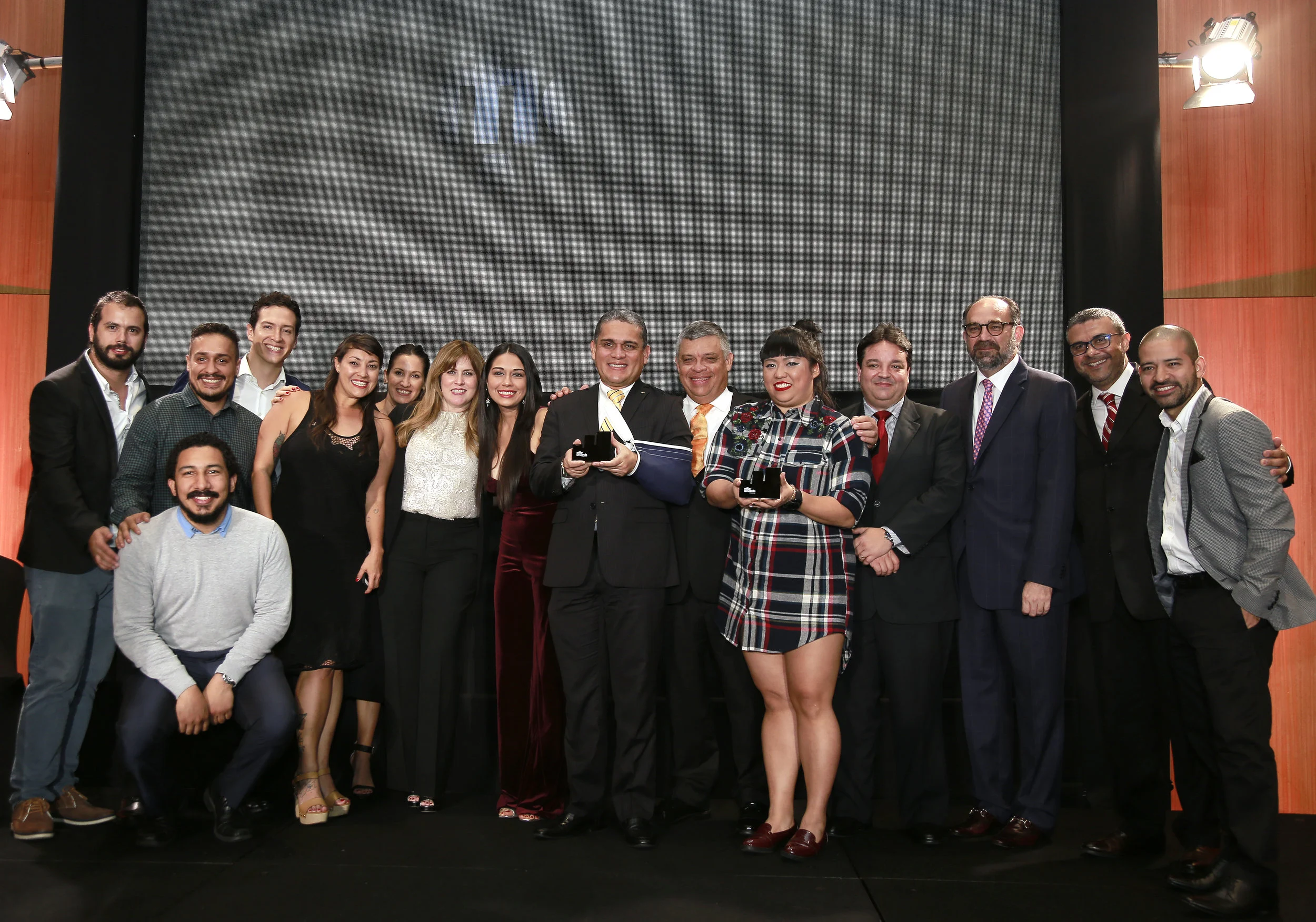 BBDO PANAMÁ, RECONOCIDOS COMO LOS MÁS EFECTIVOS Y LOS MÁS CREATIVOS