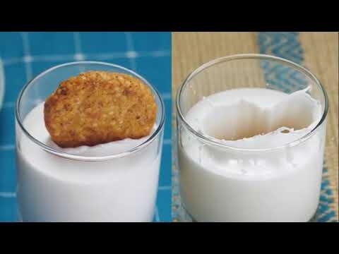 BBDO - LA CHIRICANA - LECHE LA CHIRICANA - "TAPA ROSCA"