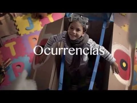 BBDO - SEGUROS VIVIR - INSTITUCIONAL - "PALABRAS" - 60ss