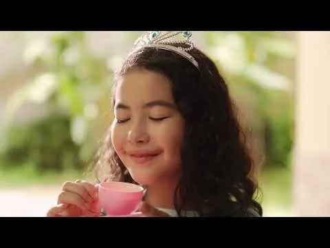 BBDO - NEVADA - BEBIDAS DISFRUTA - "LANZAMIENTO"