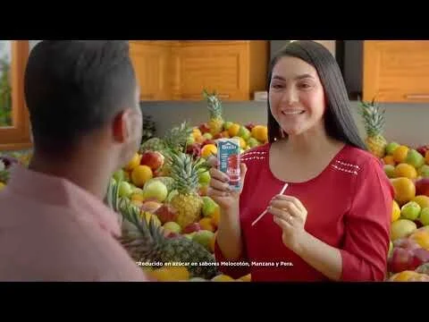 BBDO - NEVADA - NECTARES - "EL MAXIMO SABOR DE LA FRUTA" - 30ss