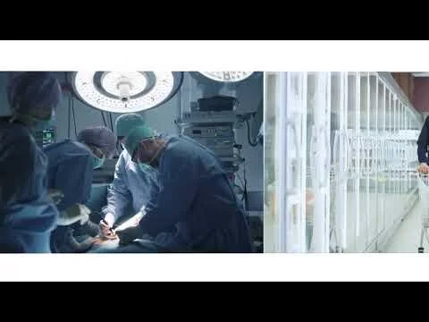 BBDO - AES - INSTITUCIONAL - "AES PANAMA" - 30ss