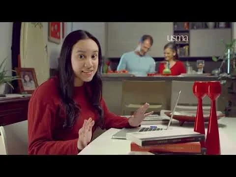 BBDO - USMA - INSTITUCIONAL - "TU MEJOR FUTURO DESDE HOY" - 30ss