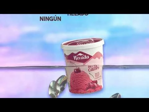 BBDO NEVADA HELADOS 2022 "TIBURON" 15ss