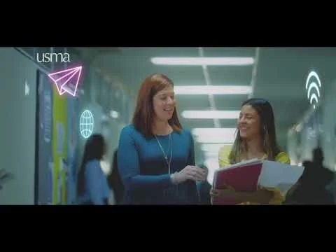 BBDO USMA "MATRICULAS 2023" 30ss