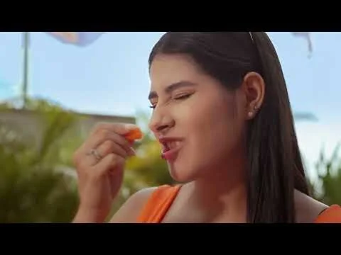 BBDO SNS "CHEESE PUFF" 30ss