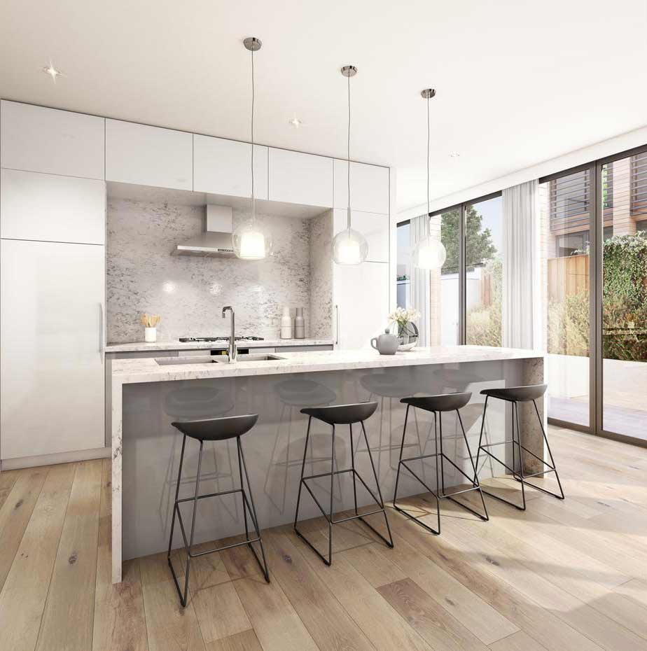 Burke Kew