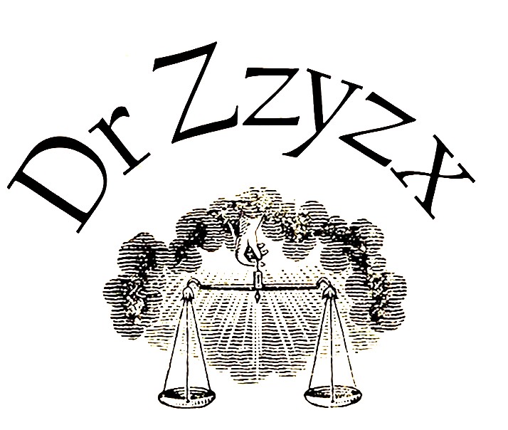 Dr. Zzyzx
