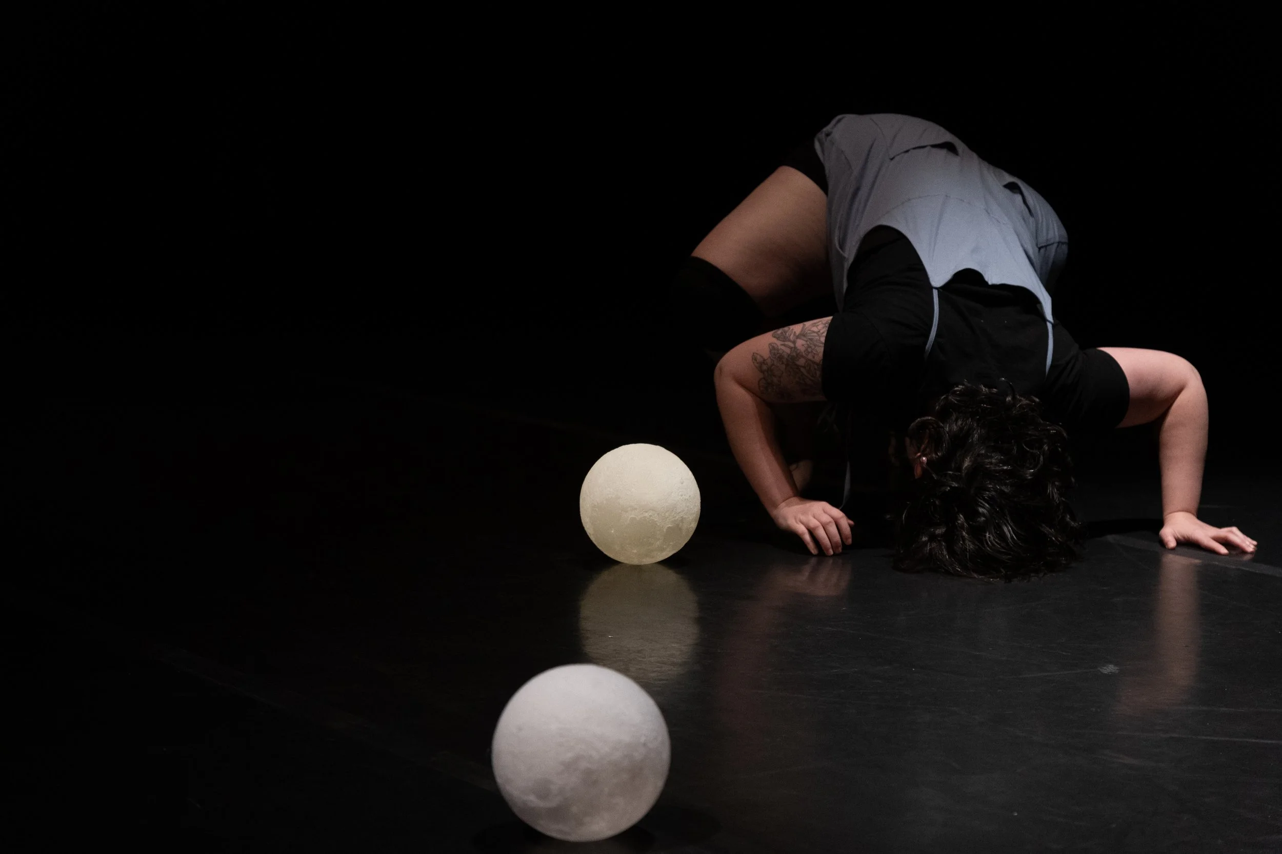 Accessibility in Performance Art