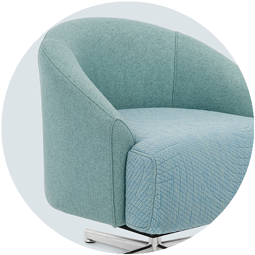 Upholstery & Re-Upholstery