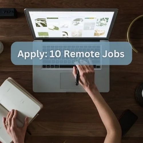 Your guide into working remotely