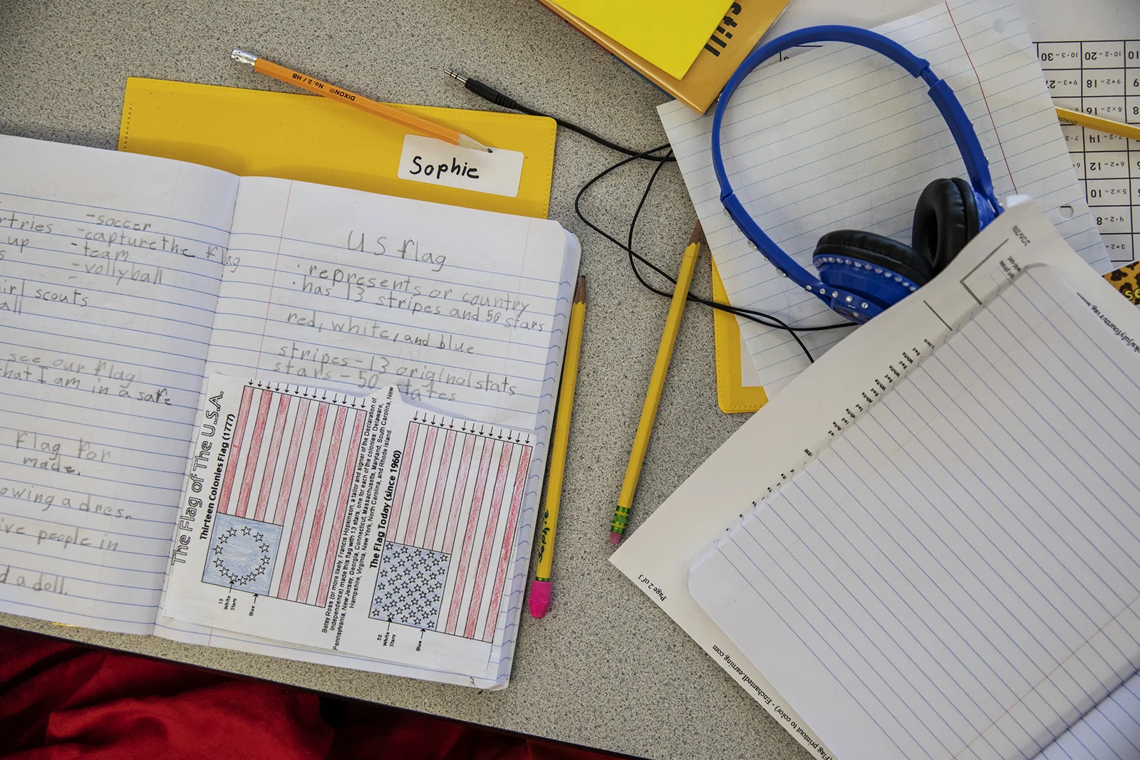 How History Class Divides Us For Education Week