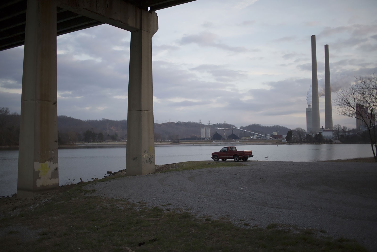 FOR LOOKING AT APPALACHIA SEE + READ MORE >>>