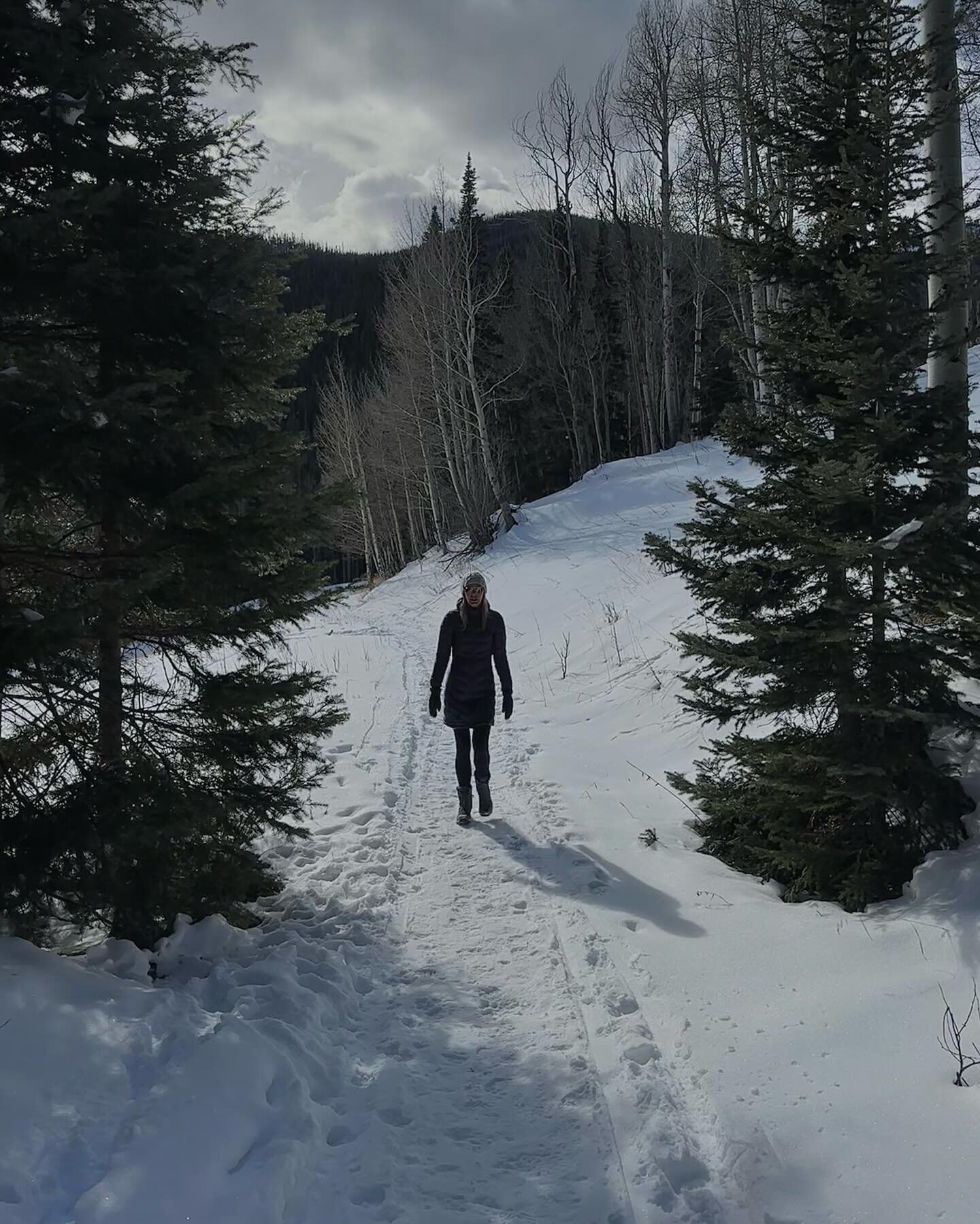 New day.

January 1, 2024
Grand County, Colorado