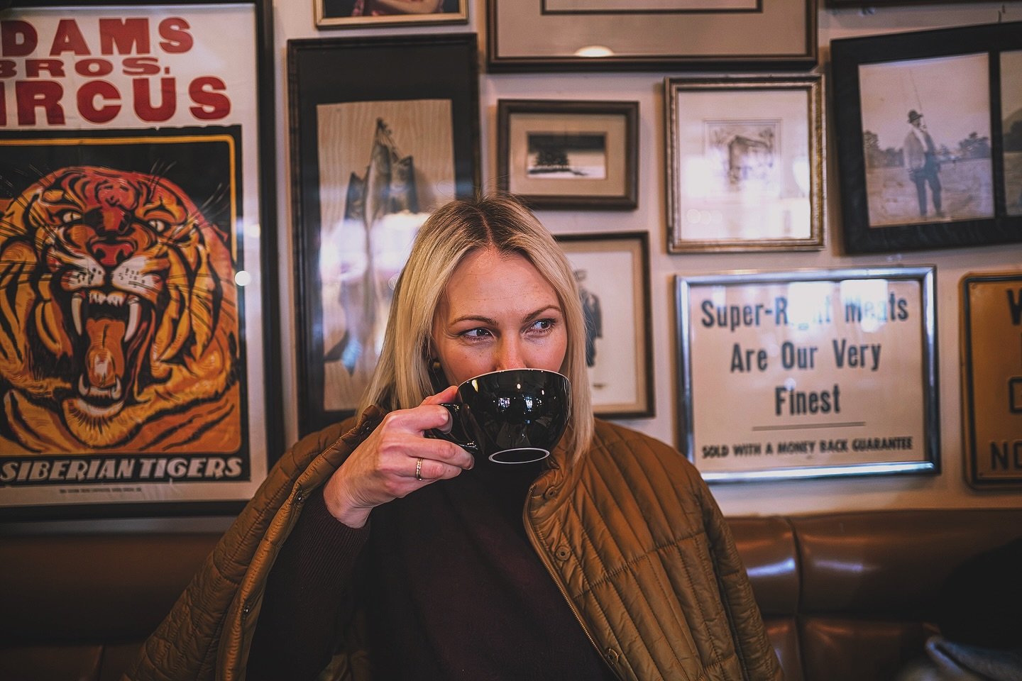 Happy birthday @bethjhardy! Much love and cheers to you 😍

Fairfax
West Village
NYC, NY
Feb. 19, 2026