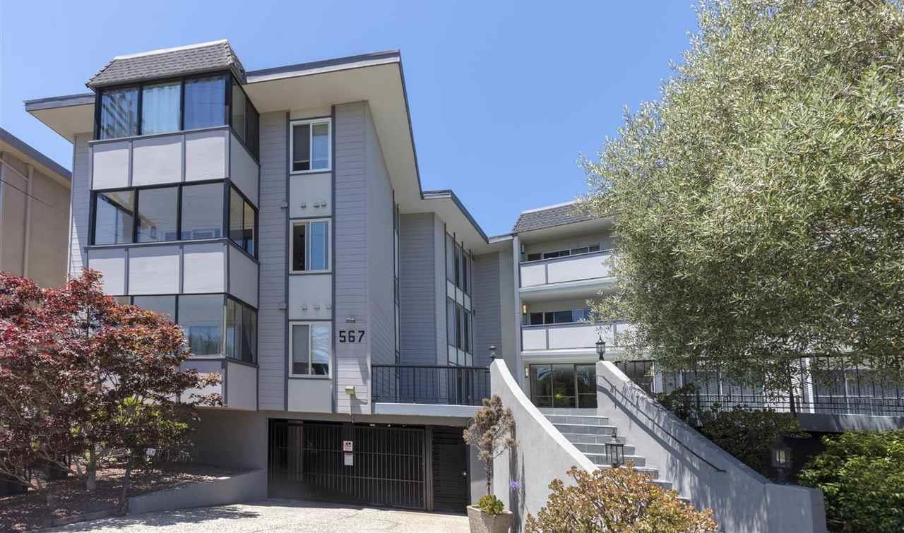 567 Oakland Ave #305, Oakland | $427,500