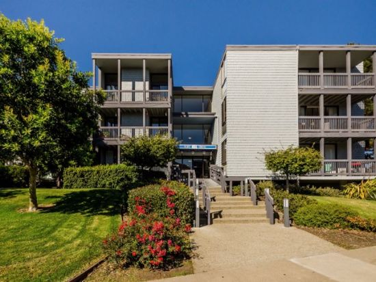 615 Port Dr APT 308, San Mateo | $644,000