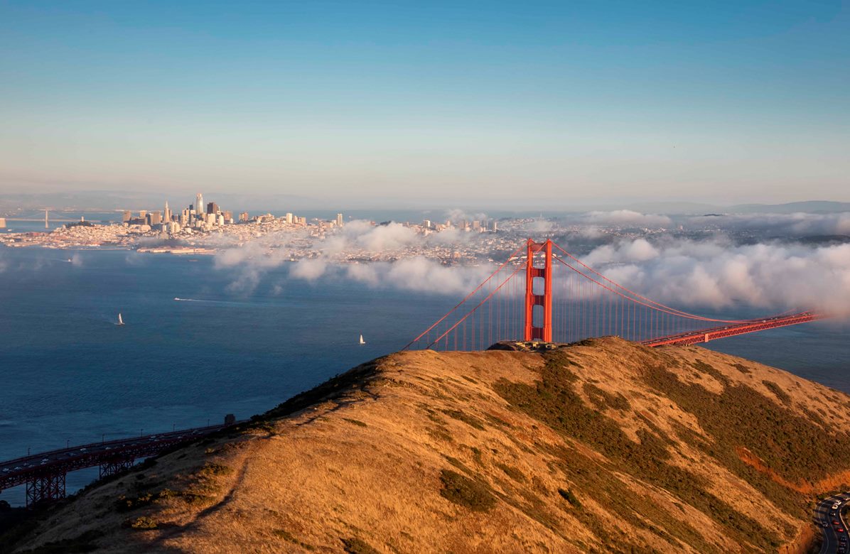 San Francisco August 2019 Real Estate Market Report