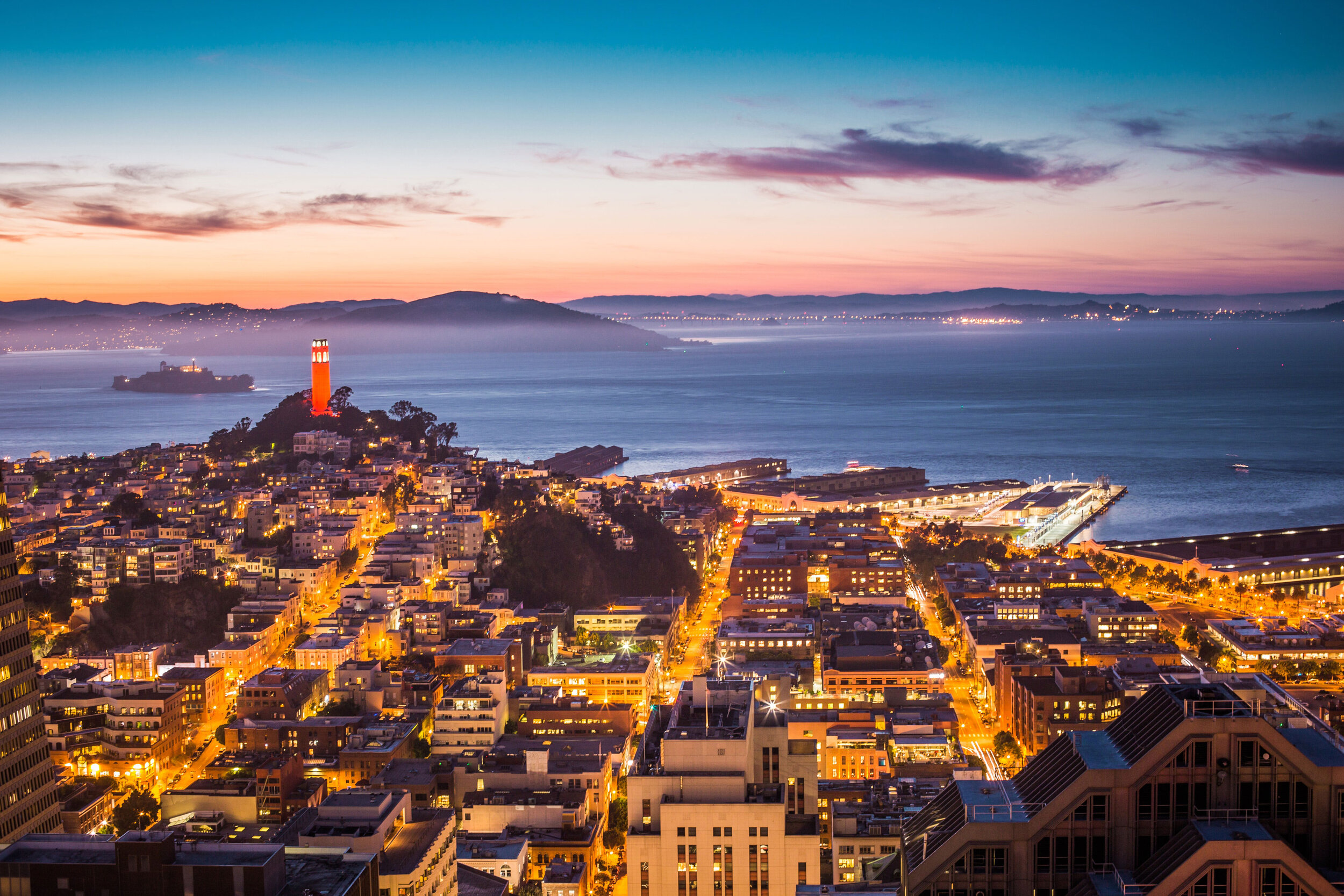 San Francisco November 2019 Real Estate Market Report
