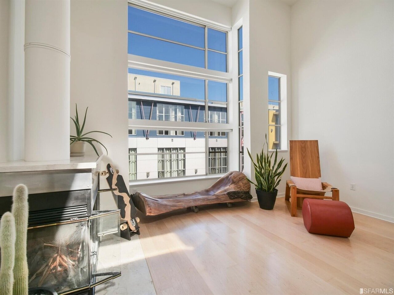 175 Bluxome St #304, San Francisco | $872,000