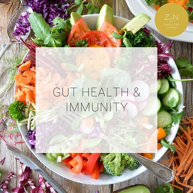 THE LINK BETWEEN GUT HEALTH &amp; THE IMMUNE SYSTEM 🧡
Click the link in my bio to learn more....
⠀⠀⠀⠀⠀⠀⠀⠀⠀⠀⠀⠀
#nutrition #guthealth #immunesystem #immunesupport #digestivehealth #gutlining #gutmicrobiome #harleystreetnutritionist #londonnutritionist
