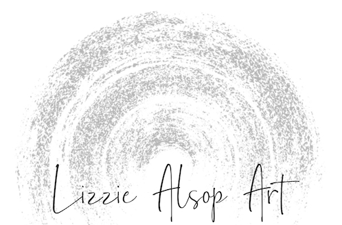 LIZZIE ALSOP ART