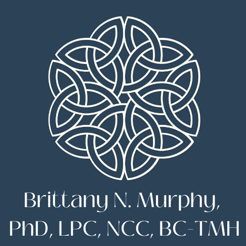 Dr. Brittany Murphy | St. Louis-Based ACT Therapist