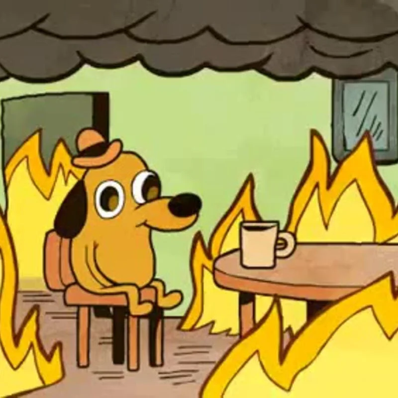 8: Dealing with Burnout