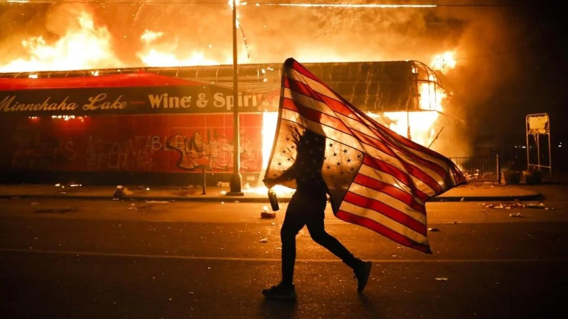 89: I Choose Violence