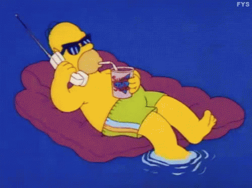 99: Relax without Guilt