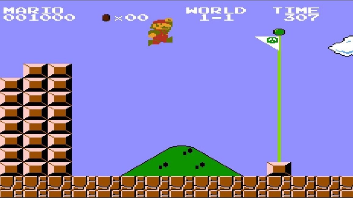 103: Be a Better Finisher