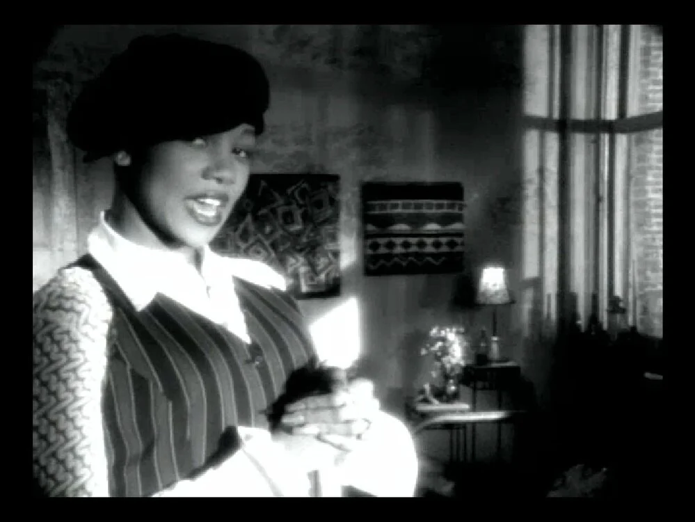 105: Don't Take it Personal