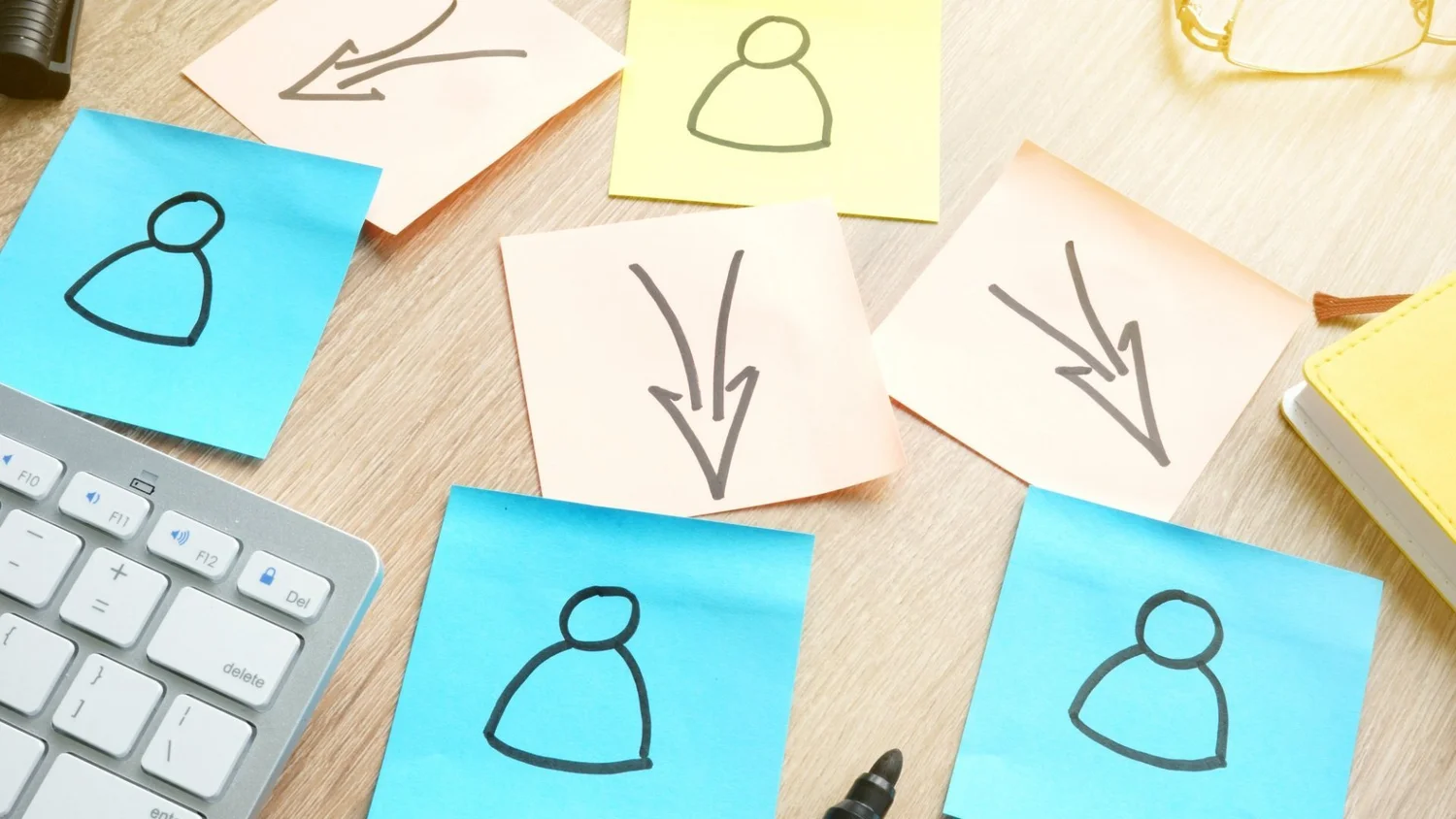 117: How to Delegate episode artwork