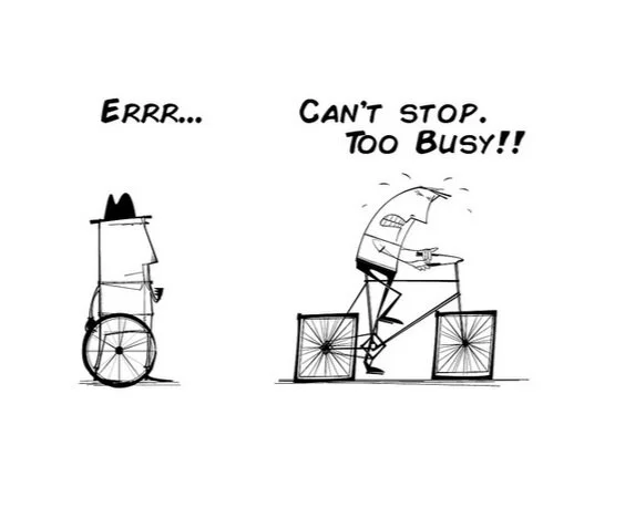 132: Essentialism: Less, but Better