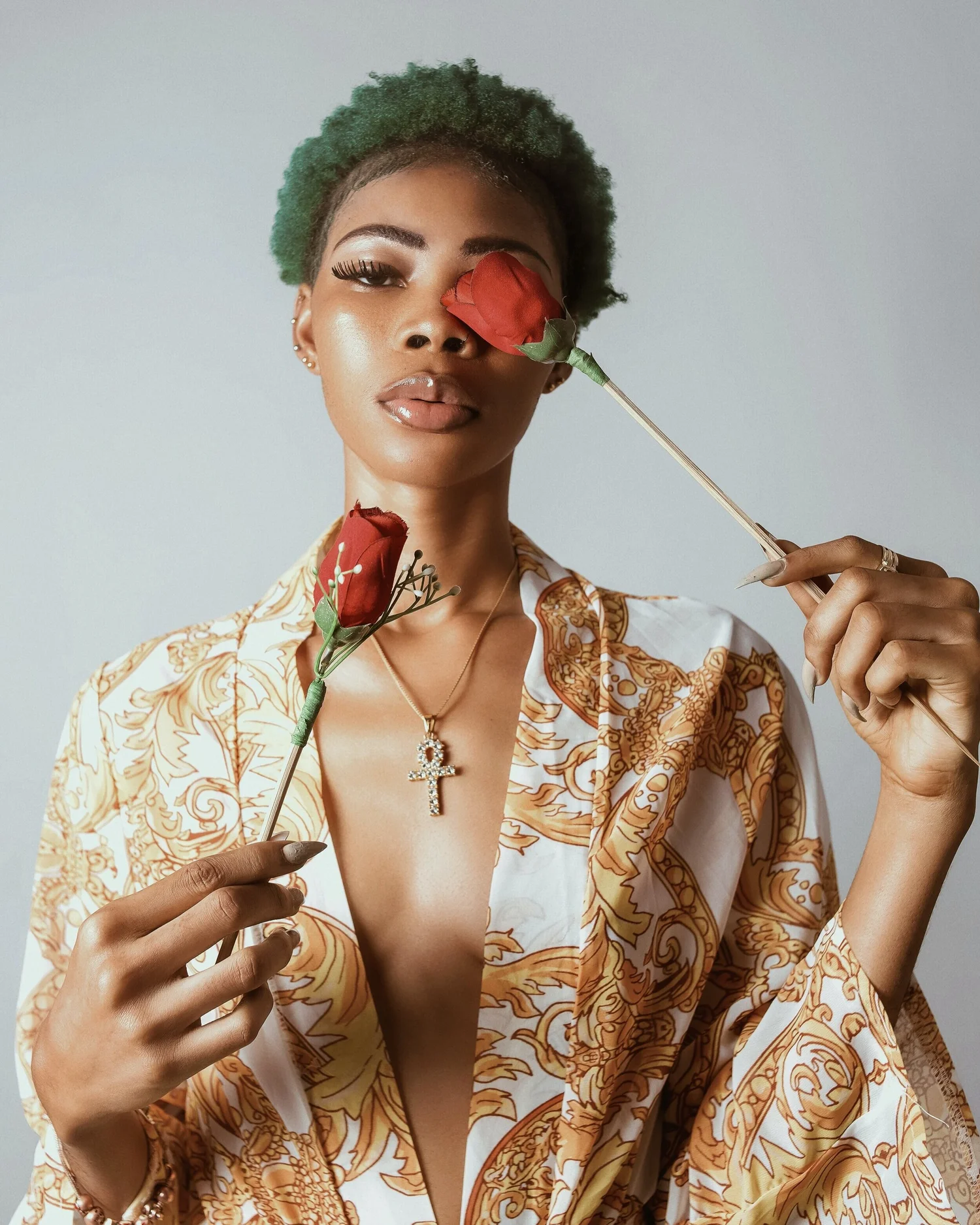 133: Embrace Your Femininity