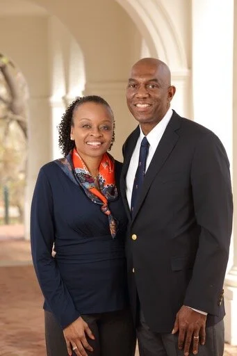 139: Make it Last Forever ft. Sanford &amp; Anastasia Williams