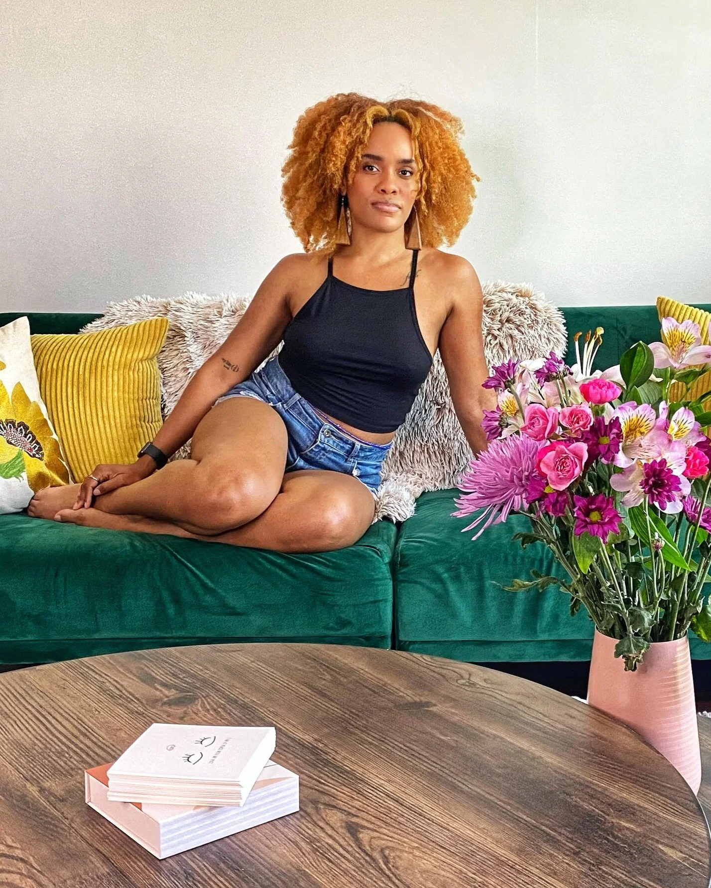 145: Redesign Your Life ft. Nannearl Brown episode artwork