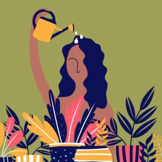 147: Building Your Self Care Toolkit