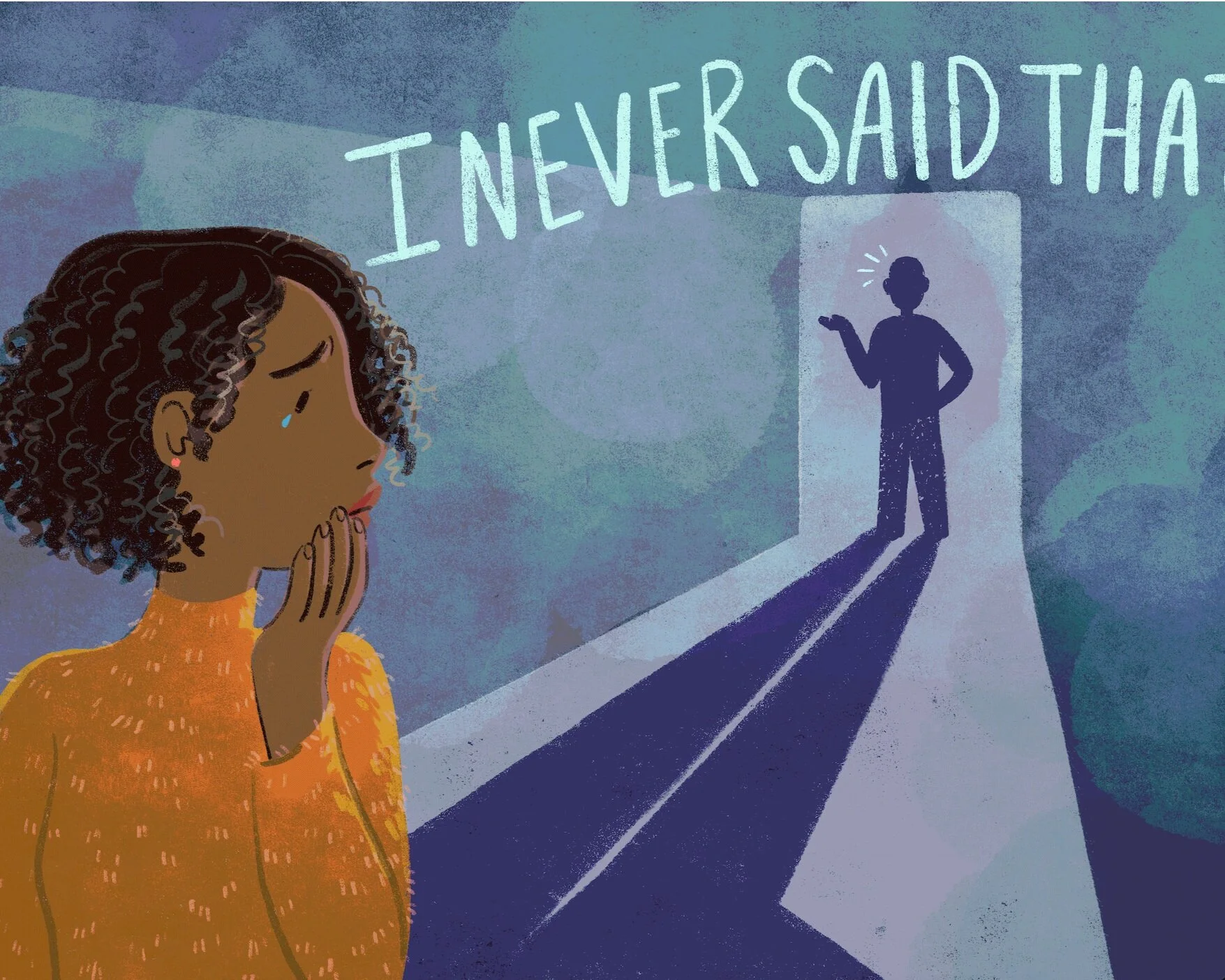 149: Believe What You Wanna Believe