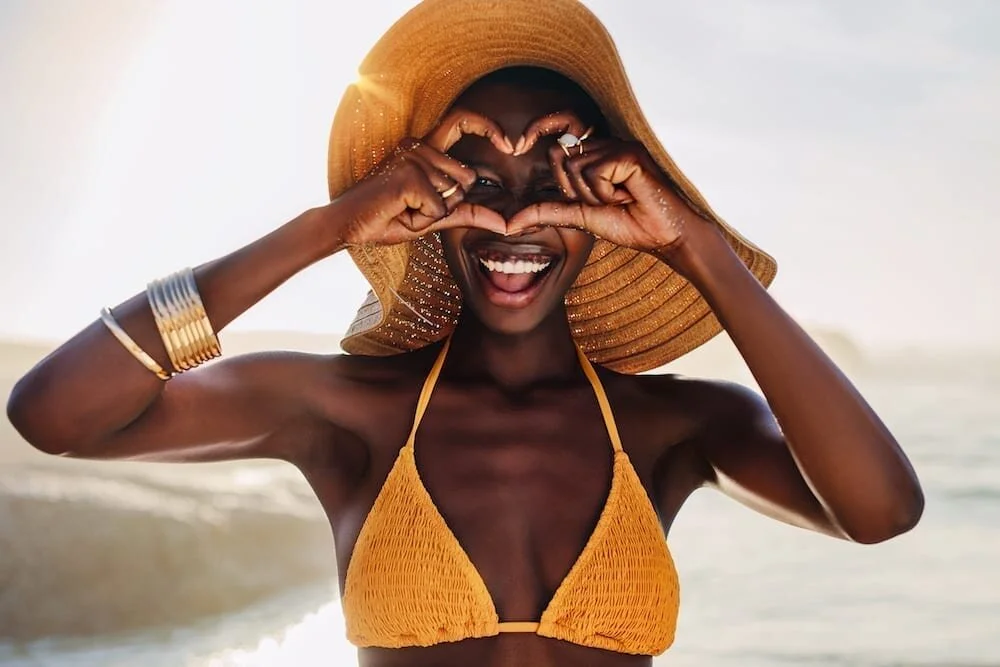 155: REAL Ways to Build Your Self-Esteem