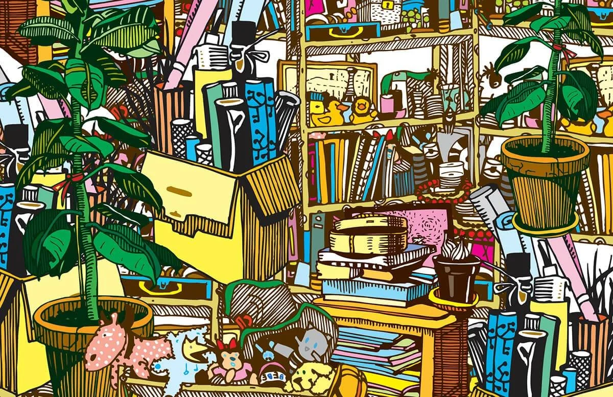 169: Are You Consuming Too Much?